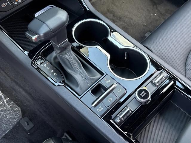 2026 Kia K5 GT-Line FWD