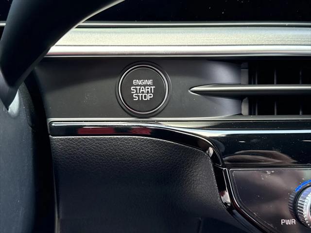 2026 Kia K5 GT-Line FWD