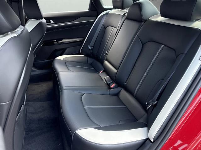 2026 Kia K5 GT-Line FWD