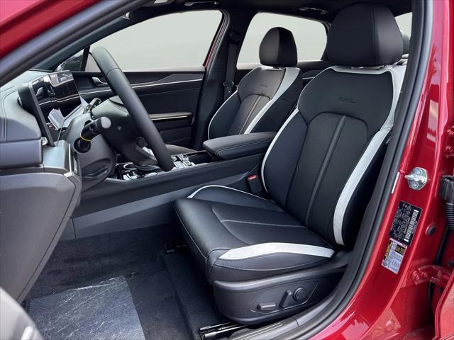 2026 Kia K5 GT-Line FWD