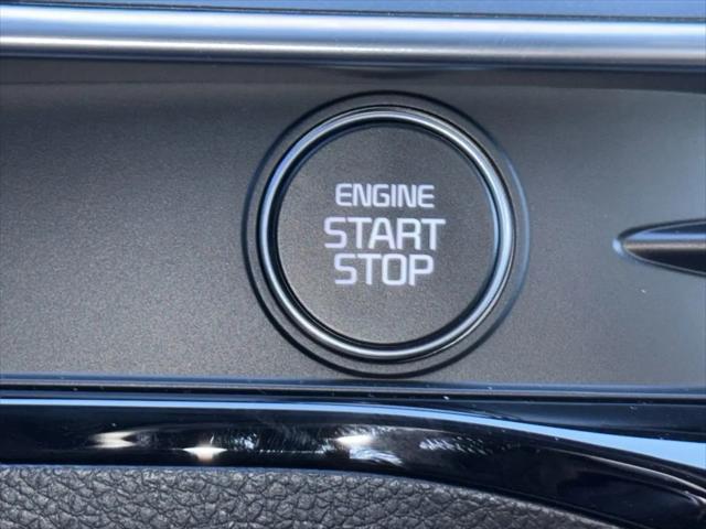 2026 Kia K5 GT-Line FWD