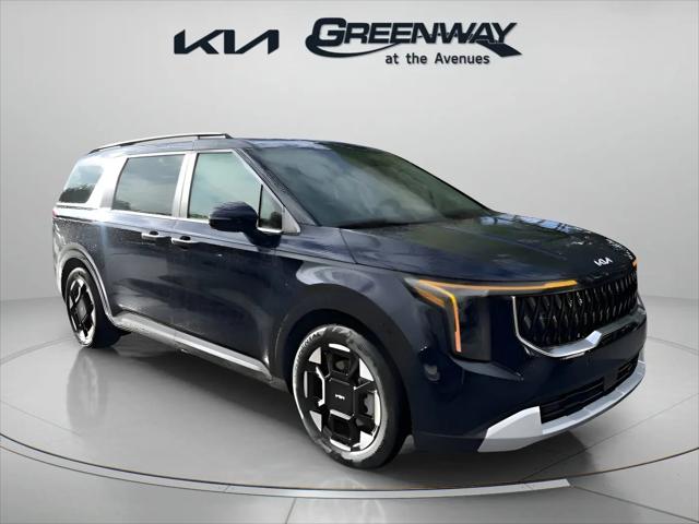 2026 Kia Carnival MPV EX for sale in Jacksonville, FL
