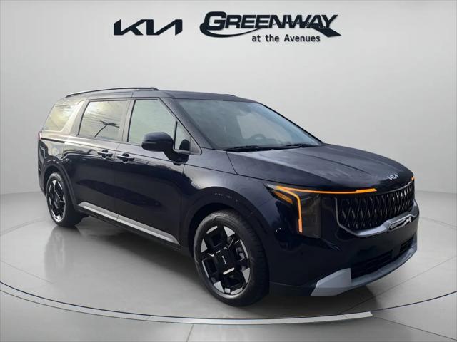 2026 Kia Carnival MPV EX for sale in Jacksonville, FL