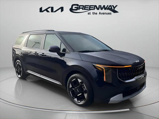 2026 Kia Carnival MPV EX for sale in Jacksonville, FL