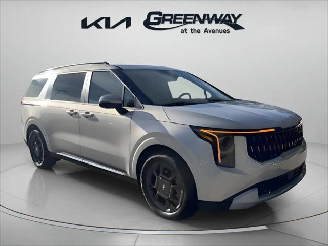 2026 Kia Carnival MPV EX for sale in Jacksonville, FL