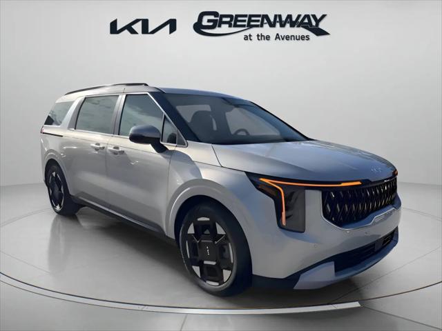2026 Kia Carnival MPV EX for sale in Jacksonville, FL