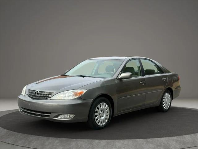 2003 Toyota Camry LE for sale in Alpharetta, GA
