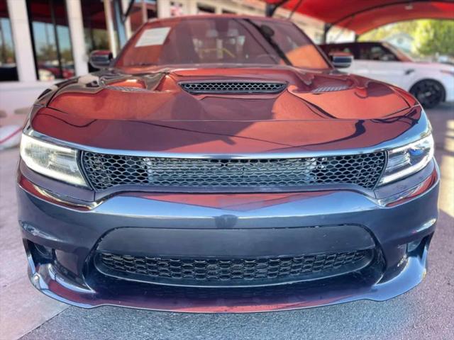 2019 Dodge Charger GT RWD for sale in San Antonio, TX