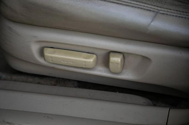 2007 Acura TSX Base