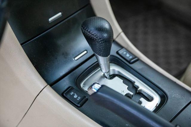 2007 Acura TSX Base