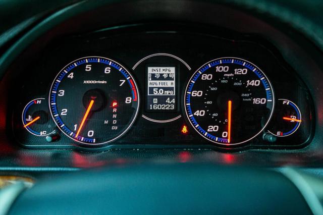 2007 Acura TSX Base