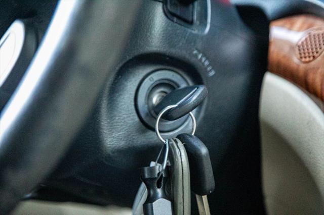 2007 Acura TSX Base