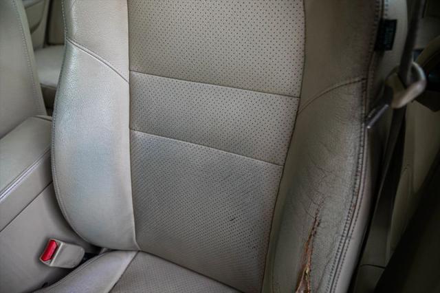 2007 Acura TSX Base