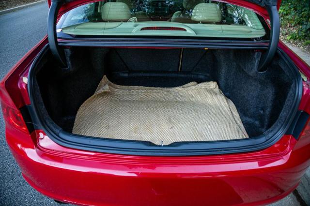 2007 Acura TSX Base