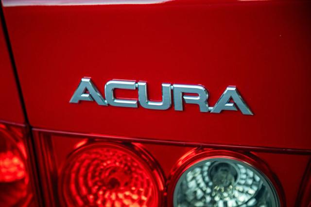 2007 Acura TSX Base