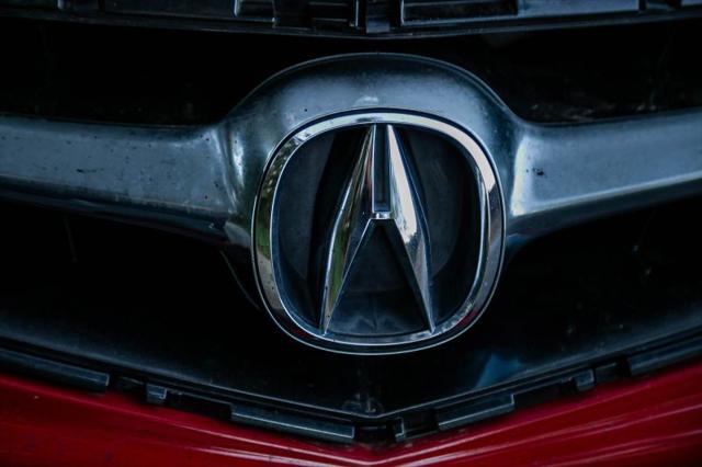 2007 Acura TSX Base