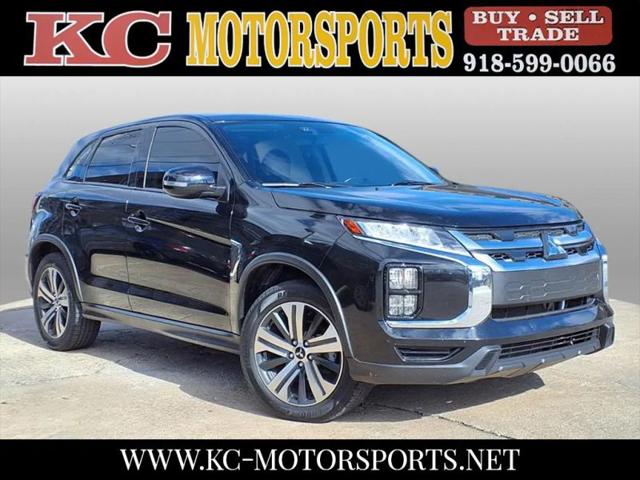 2021 Mitsubishi Outlander Sport 2.0 SE 2WD for sale in Tulsa, OK