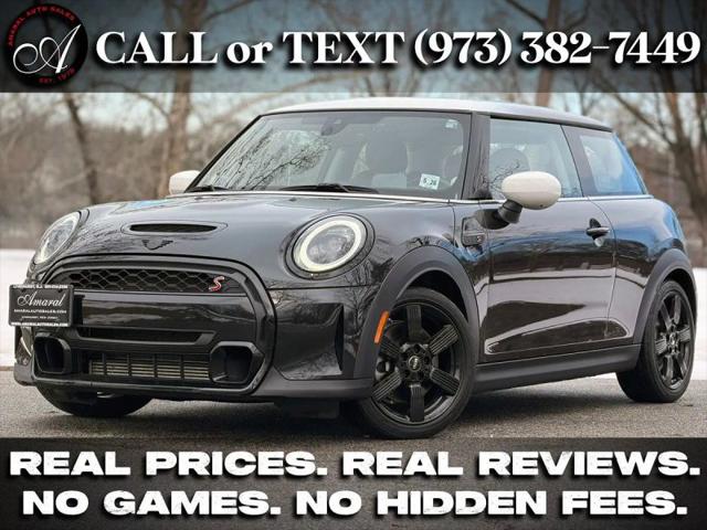 2023 MINI Hardtop Cooper S for sale in Lyndhurst, NJ