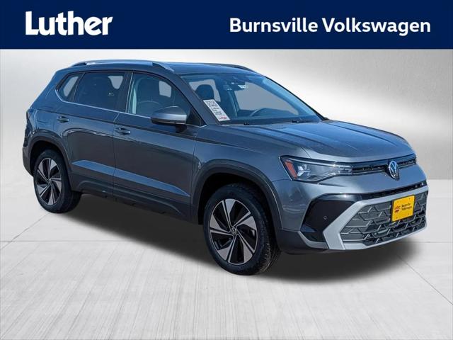 2026 Volkswagen Taos SE for sale in Burnsville, MN