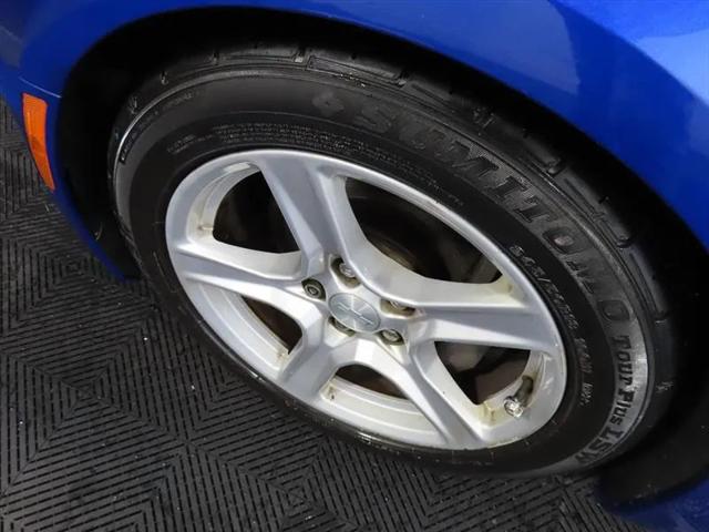 2016 Chevrolet Camaro 1LT