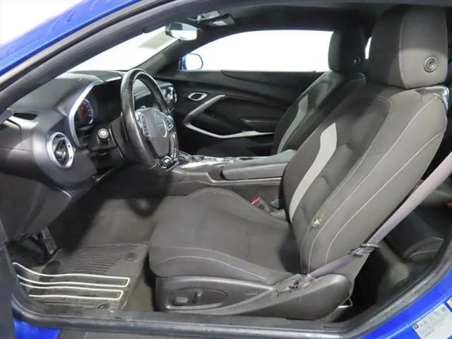 2016 Chevrolet Camaro 1LT