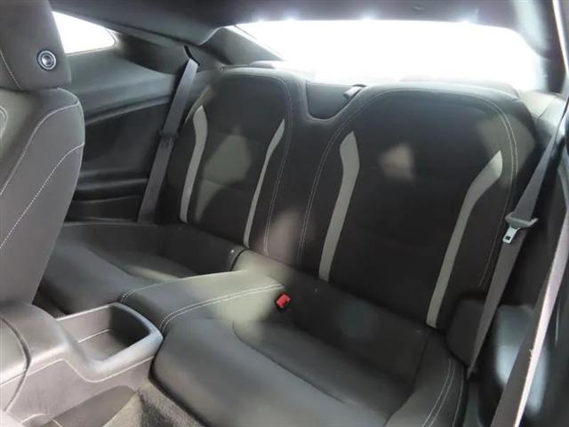 2016 Chevrolet Camaro 1LT