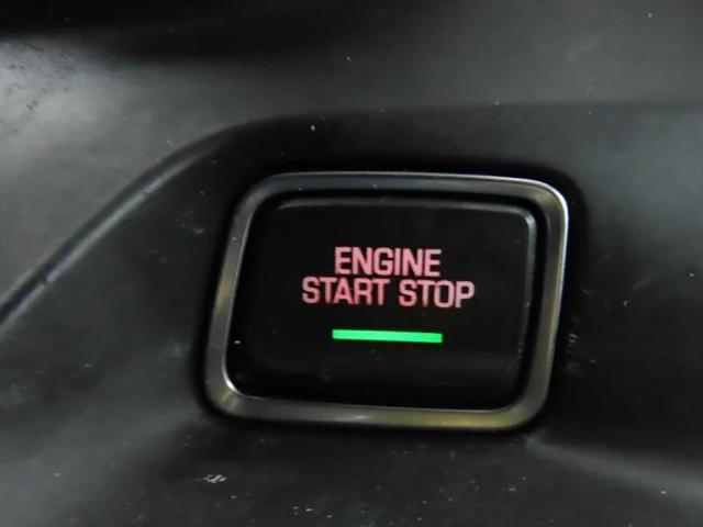 2016 Chevrolet Camaro 1LT