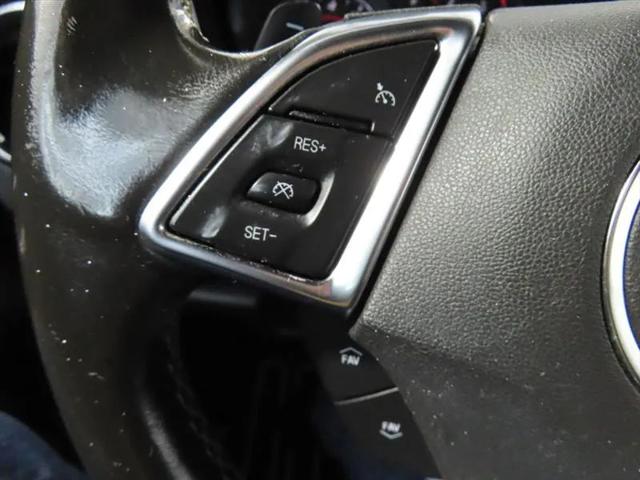 2016 Chevrolet Camaro 1LT