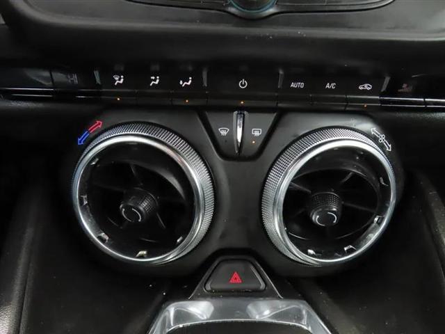 2016 Chevrolet Camaro 1LT