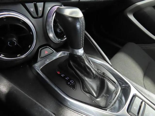 2016 Chevrolet Camaro 1LT