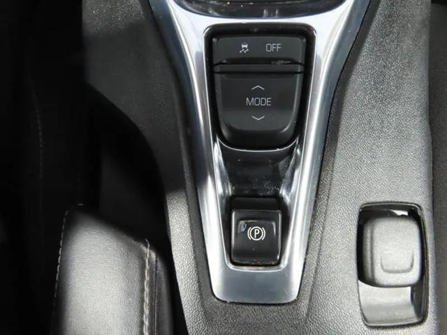 2016 Chevrolet Camaro 1LT