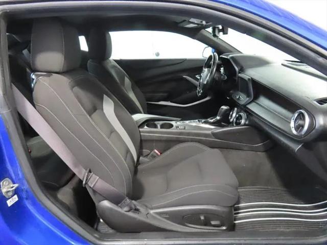 2016 Chevrolet Camaro 1LT