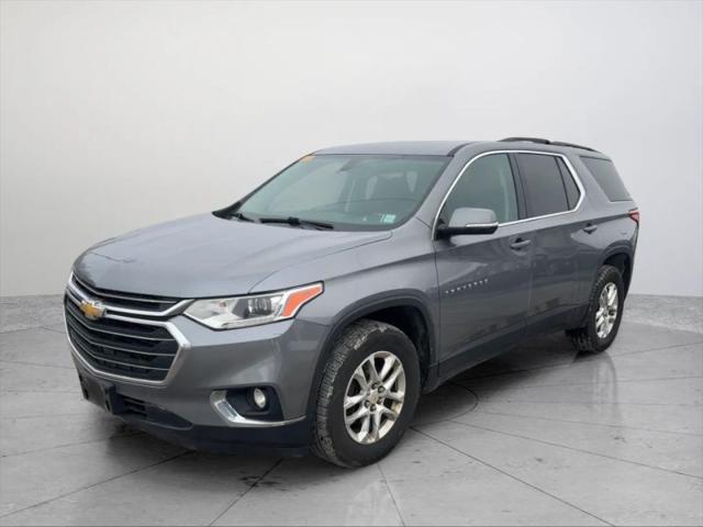 2019 Chevrolet Traverse 1LT for sale in Hanover, MD