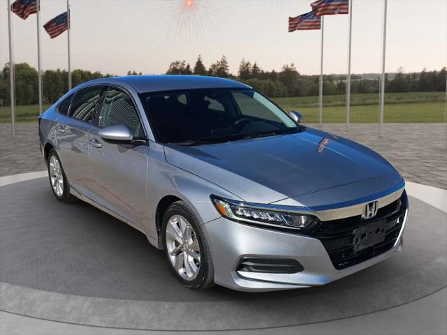 2020 Honda Accord LX for sale in Sugar Land, TX