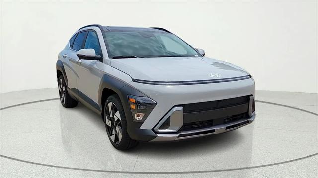 2026 Hyundai Kona Limited for sale in Mesquite, TX