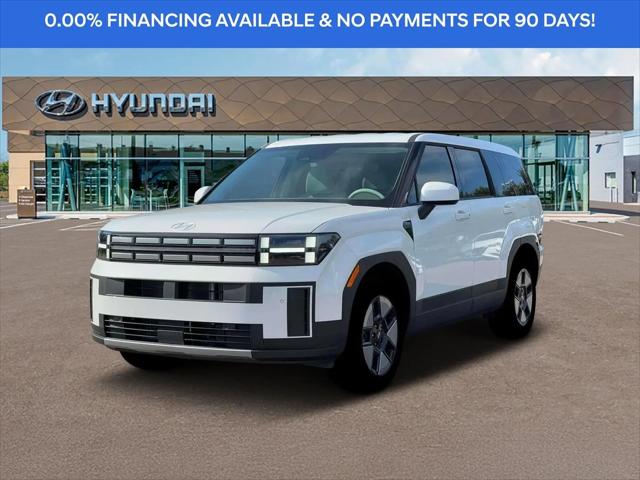 2026 Hyundai Santa Fe Hybrid SE for sale in Houston, TX