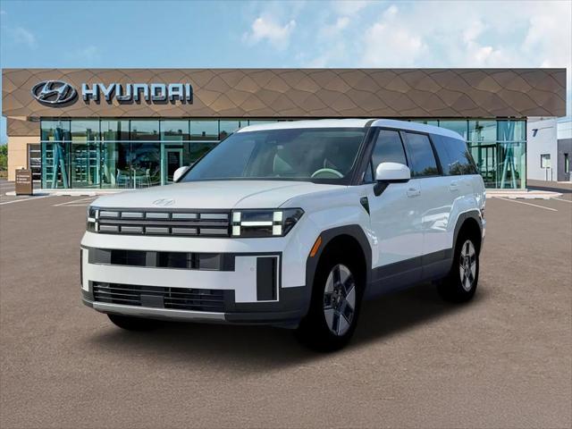 2026 Hyundai Santa Fe Hybrid SE for sale in Houston, TX