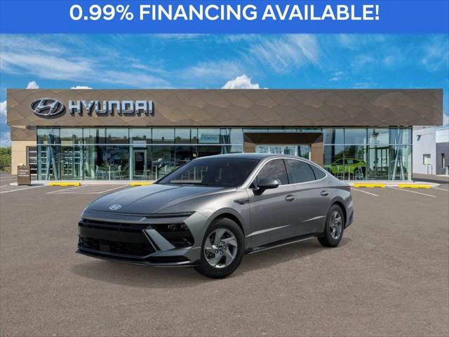 2026 Hyundai Sonata SE for sale in Houston, TX