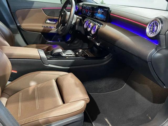 2022 Mercedes-Benz CLA 250