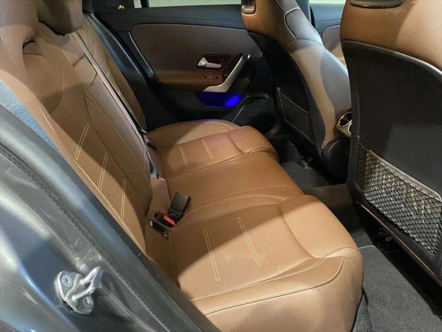 2022 Mercedes-Benz CLA 250