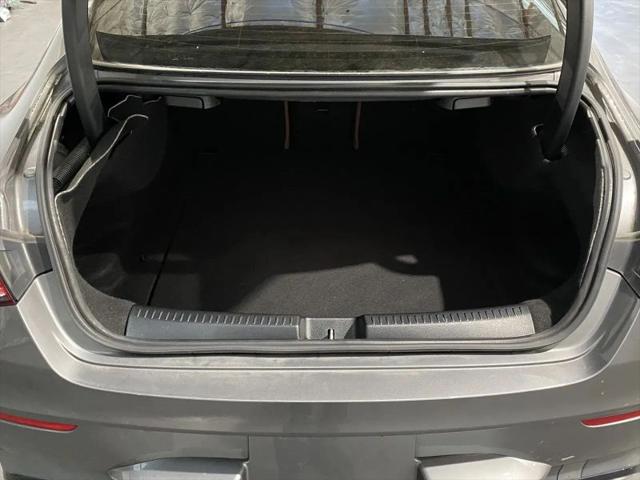 2022 Mercedes-Benz CLA 250