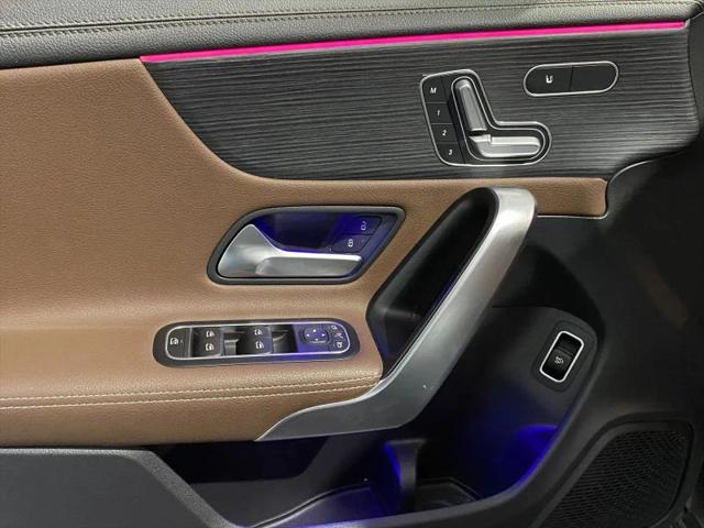 2022 Mercedes-Benz CLA 250