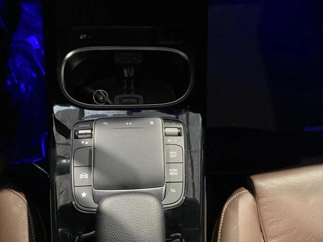 2022 Mercedes-Benz CLA 250