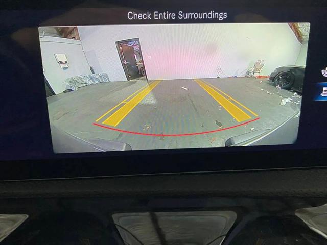 2022 Mercedes-Benz CLA 250