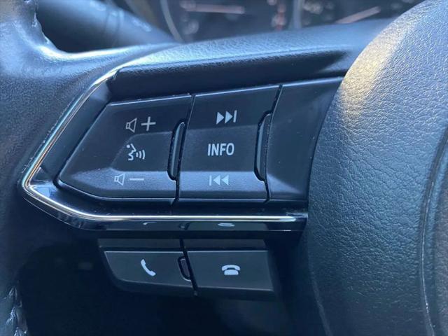 2018 Mazda CX-5 Sport