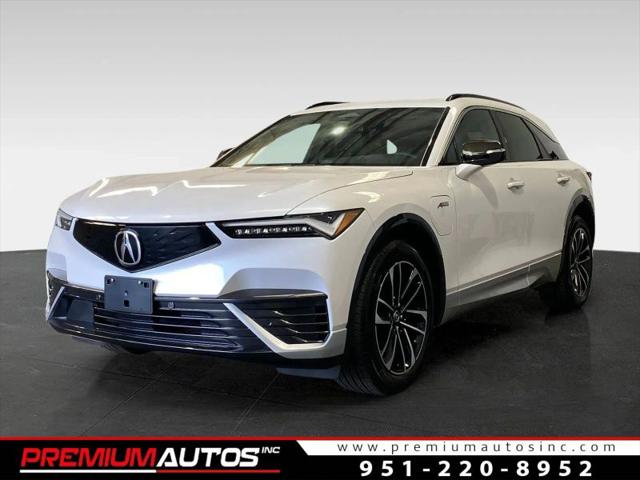 2024 Acura ZDX A-SPEC for sale in Norco, CA