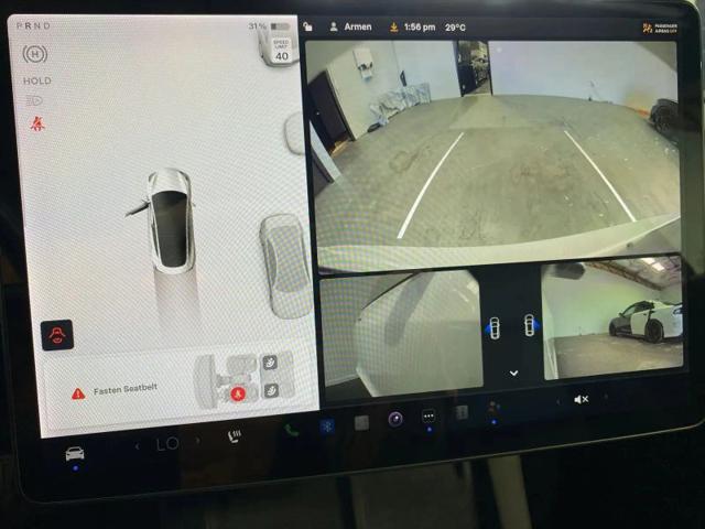 2021 Tesla Model 3 Standard Range Plus Rear-Wheel Drive