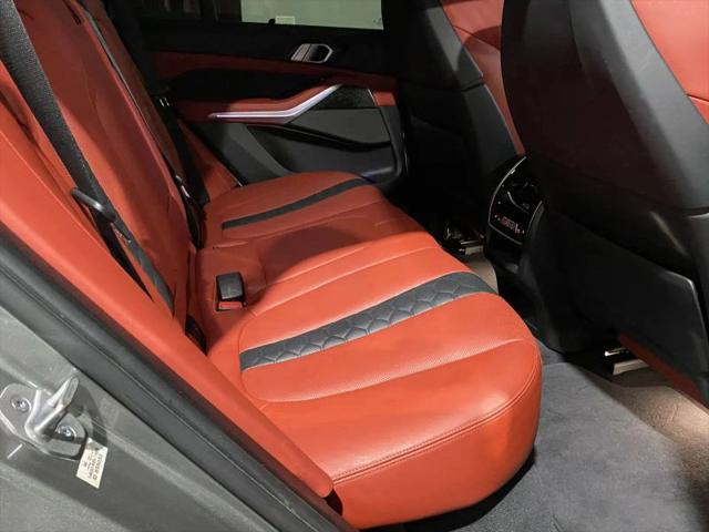 2021 BMW X5 M Base