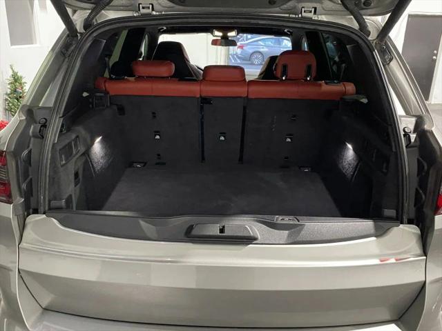 2021 BMW X5 M Base