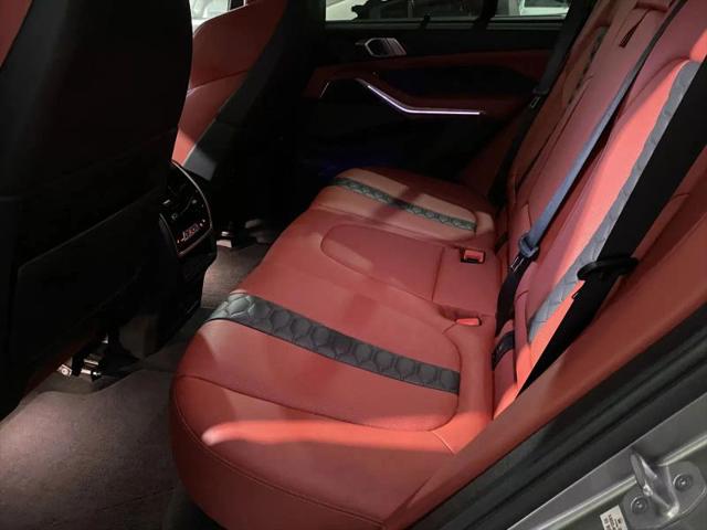 2021 BMW X5 M Base